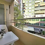 Appartement Skanderbeg Deluxe Flat W 24h Check In Tirana