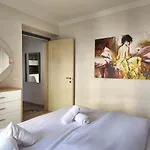 Appartement Skanderbeg Deluxe Flat W 24h Check In *