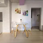 Skanderbeg Deluxe Flat W 24h Check In Appartement Tirana