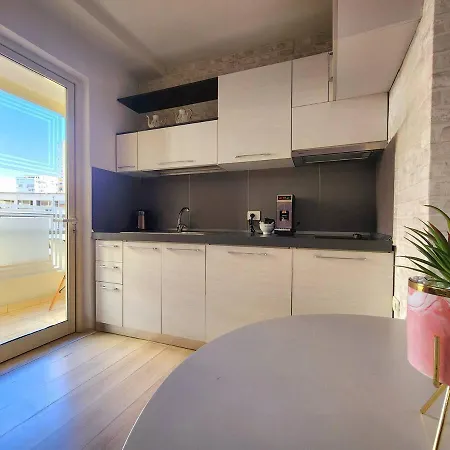 Apartment Skanderbeg Deluxe Flat W 24h Check In Tirana