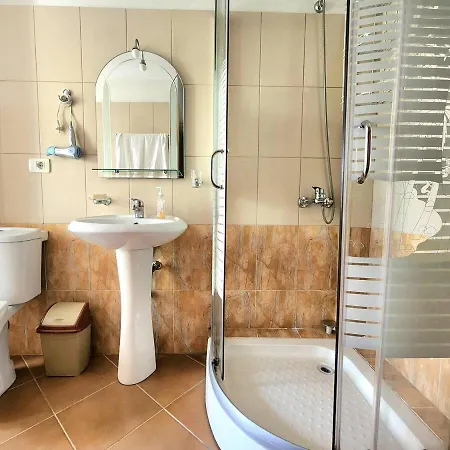 Apartment Skanderbeg Deluxe Flat W 24h Check In Tirana