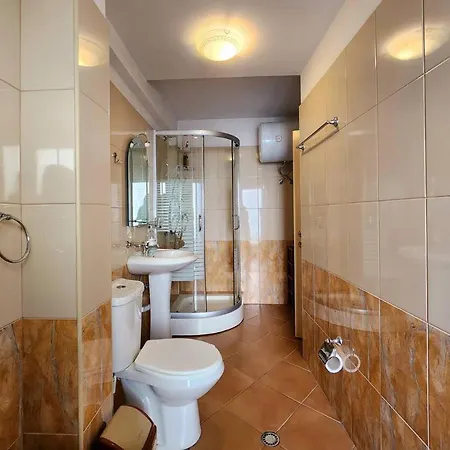 Skanderbeg Deluxe Flat W 24h Check In * Tiran