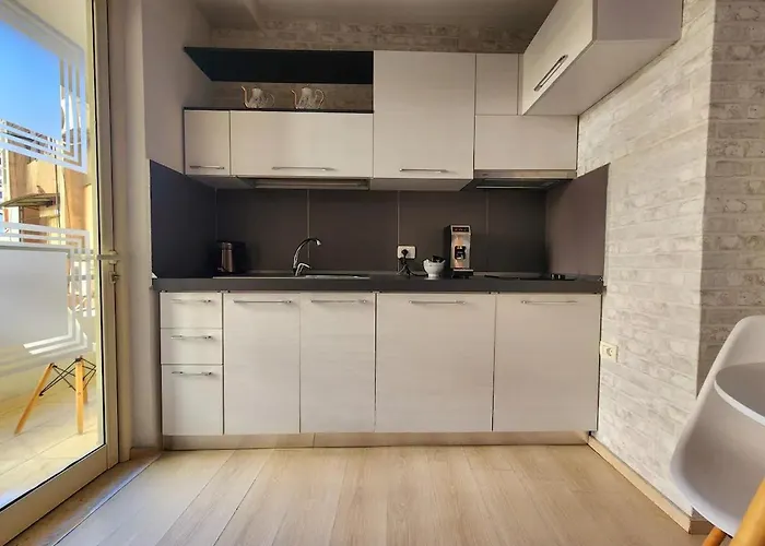 Apartmán Skanderbeg Deluxe Flat W 24h Check In Tirana