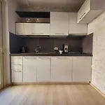 شقة Skanderbeg Deluxe Flat W 24h Check In تيرانا