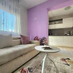 Skanderbeg Deluxe Flat W 24h Check In * تيرانا