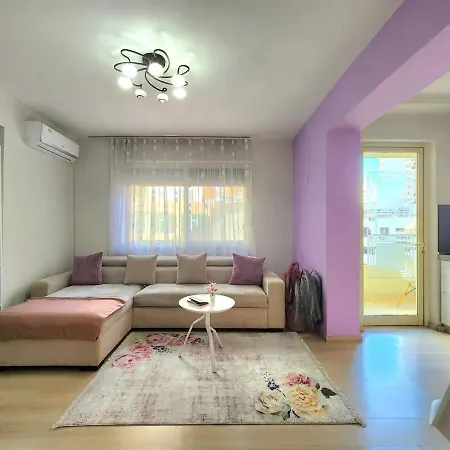 Skanderbeg Deluxe Flat W 24h Check In